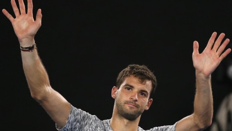 Снимка: Reuters