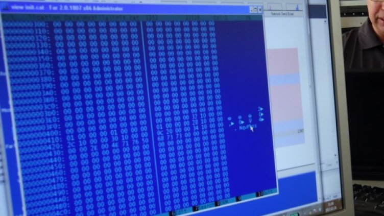 Снимка: архив Reuters