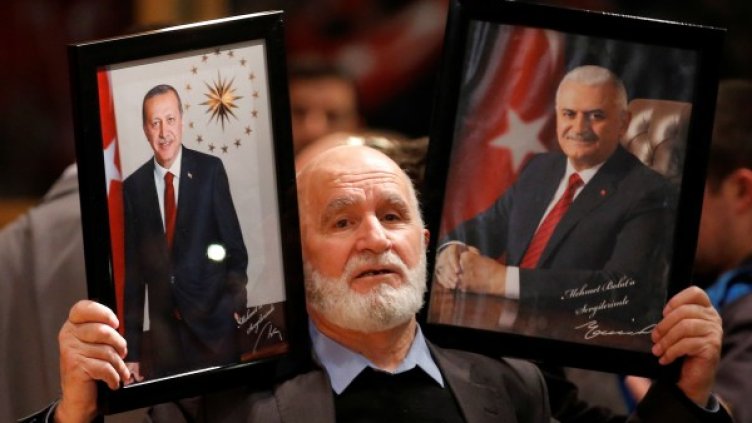 Снимка: архив, Reuters