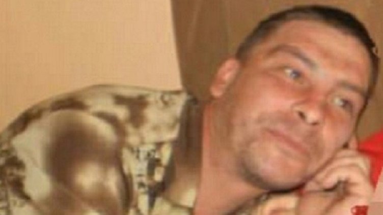 Станислав Илиянов Илиев; Снимка: МВР