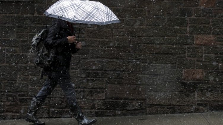 Снимка: архив, Reuters