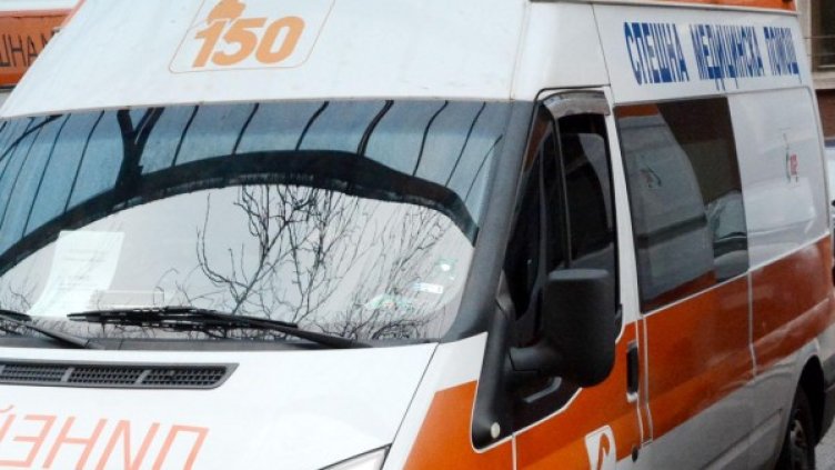 Архив: Булфото