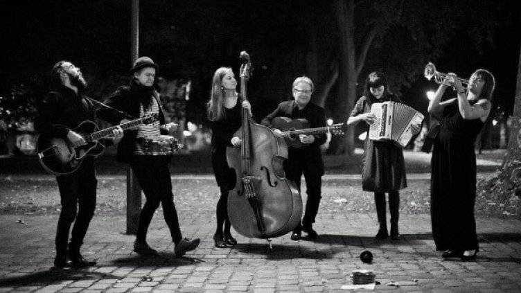 Снимка: София Филм Фест