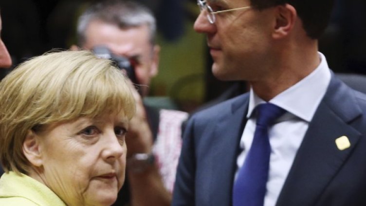 Снимка: архив Reuters