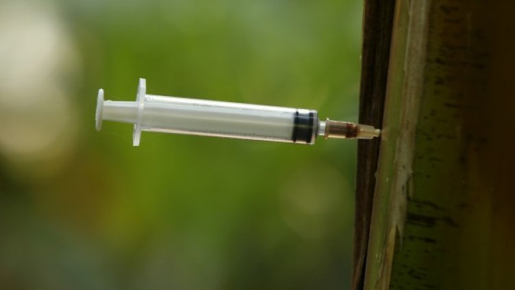 Снимка: архив Reuters