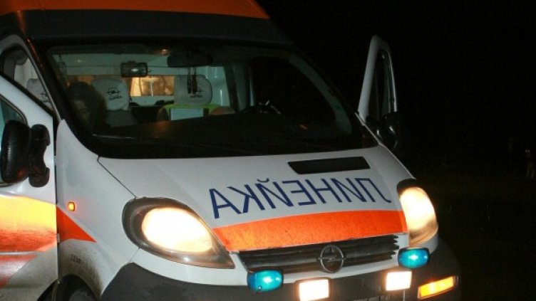 Снимка: архив, Булфото