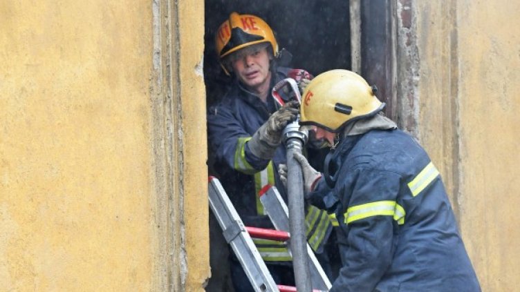 Снимка: Булфото