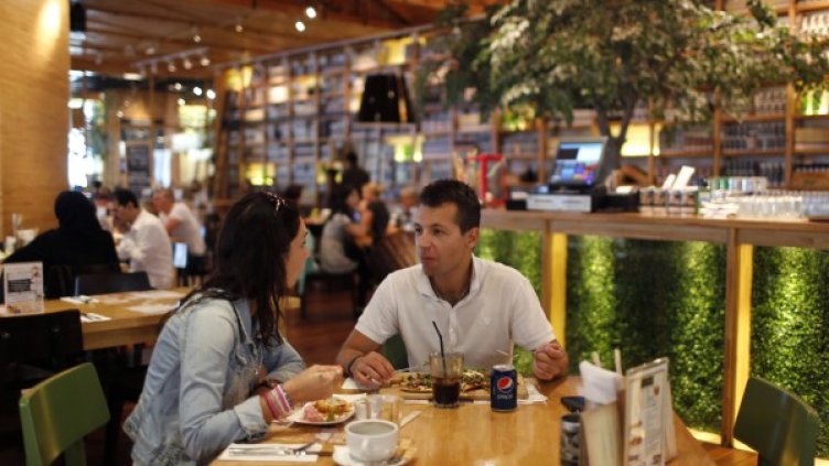 Снимка: Архив, Reuters