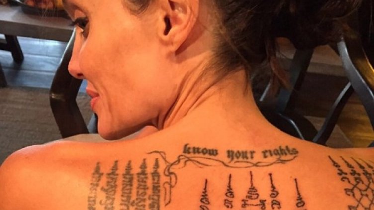 Снимка: Splash News