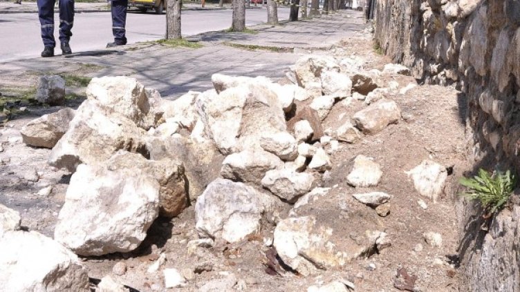 Снимка: Булфото