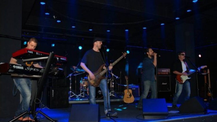 Снимка: Facebook