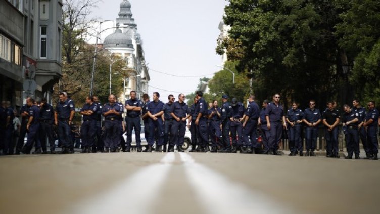 Снимка: архив Reuters