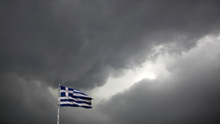 Снимка: архив Reuters