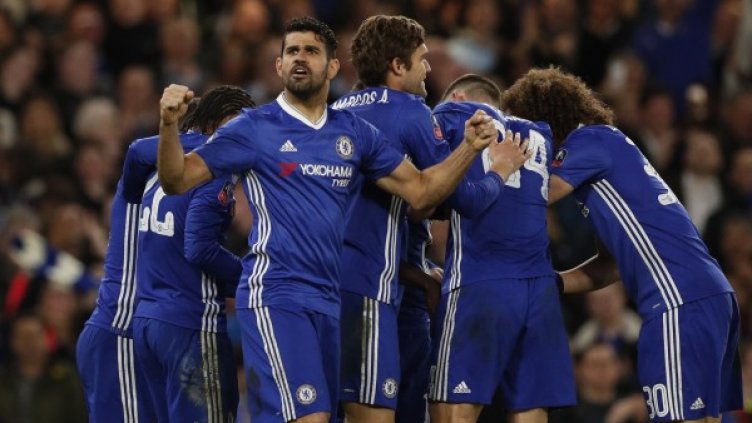 Снимка: Reuters