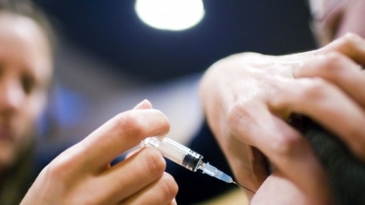 Снимка: архив Reuters