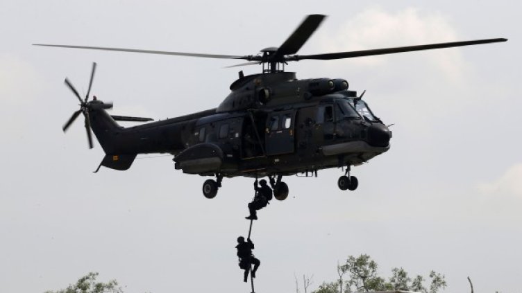 Снимка: архив, Reuters