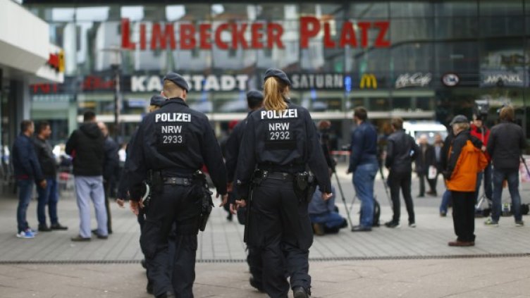 Снимка: архив, Reuters