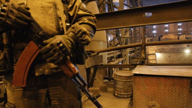 Снимка: архив, Reuters