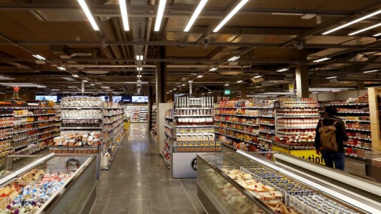 Снимка: архив Reuters