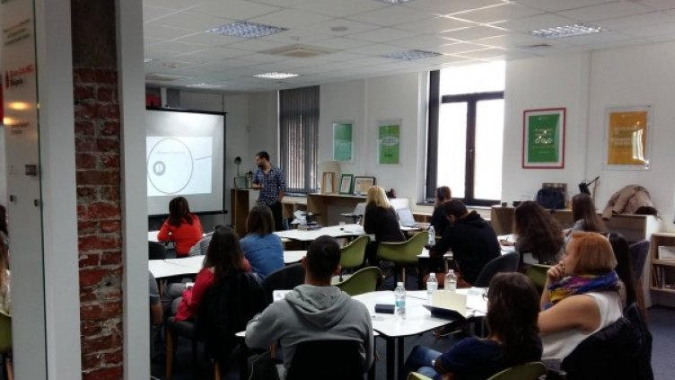 Снимка: Facebook, IAB Bulgaria