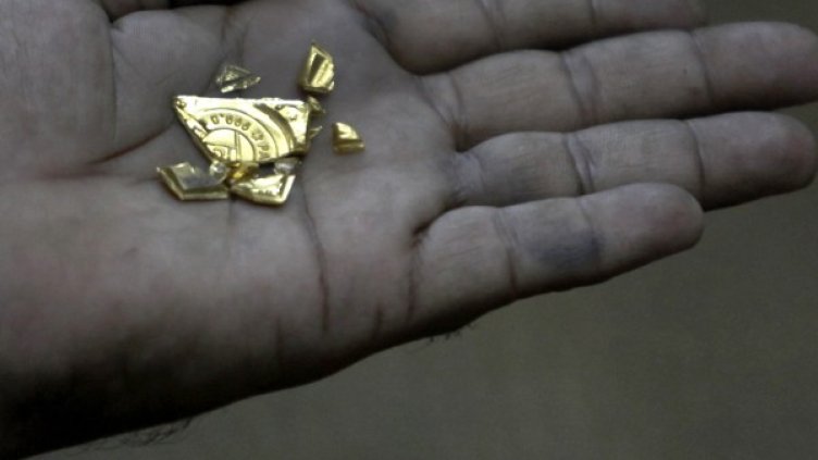 Снимка: архив Reuters