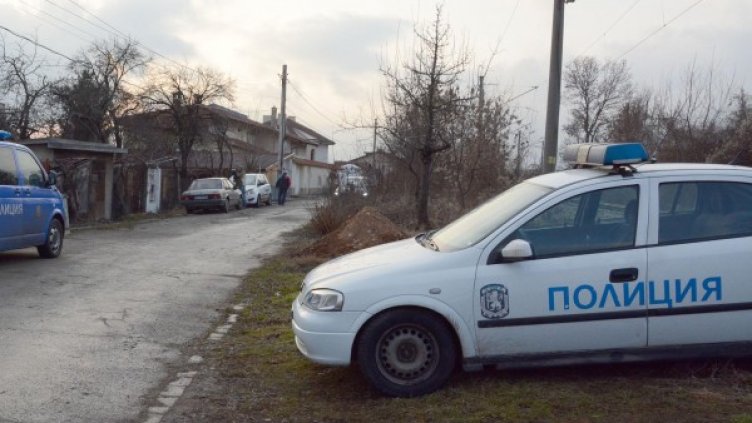 Снимка: архив, Bulphoto