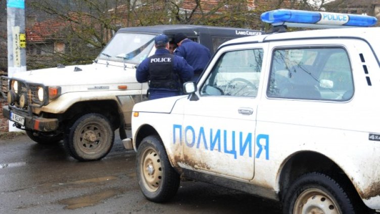 Снимка: архив Булфото