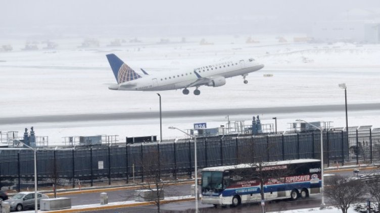 Снимка: Reuters