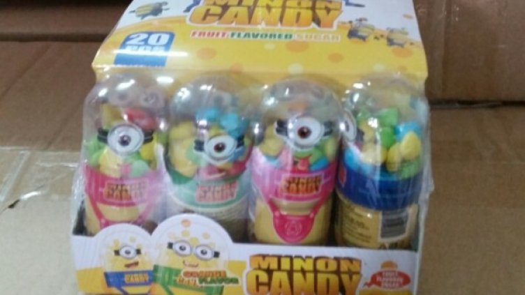 Снимка: Агенция "Митници"