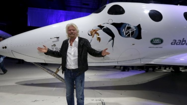 Снимка: Reuters