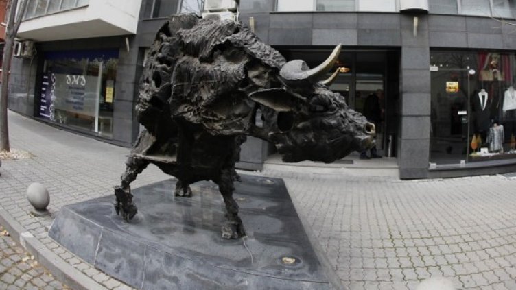 Снимка: Oлег Попов, Investor Media Group