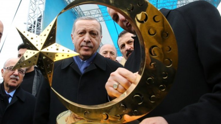 Снимка: архив, Reuters