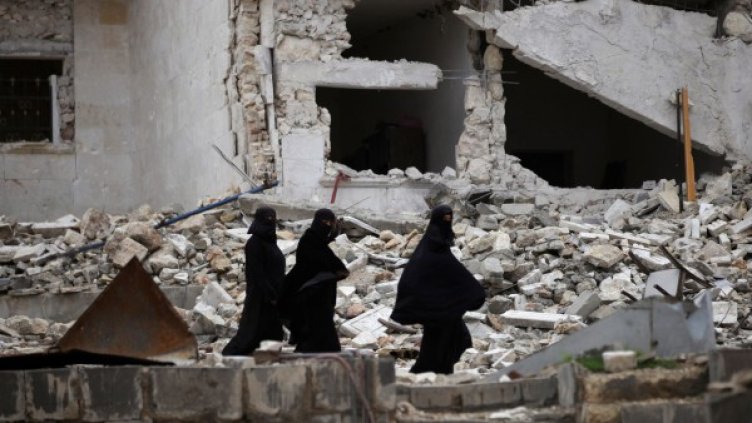 Снимка: архив, Reuters