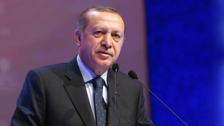 Реджеп Ердоган. Снимка: архив, Reuters