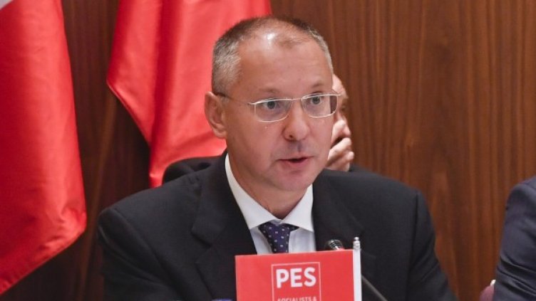 Сергей Станишев. Снимка: архив, Reuters