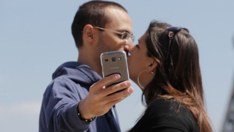 Снимка:  Reuters