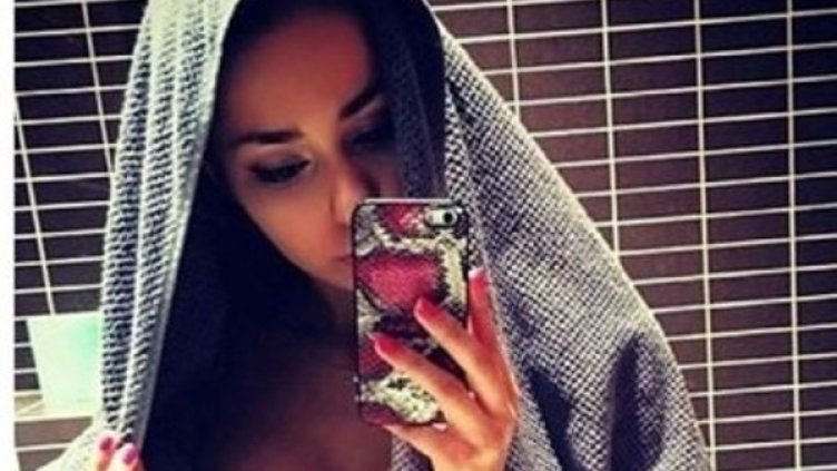 Снимка: Instagram