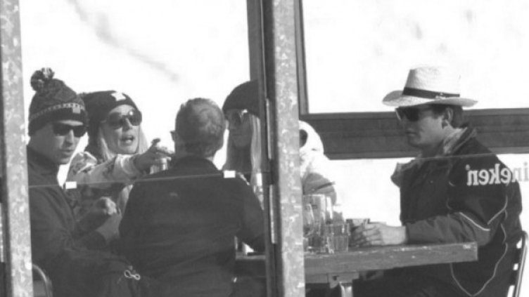 Снимка: OK Magazine