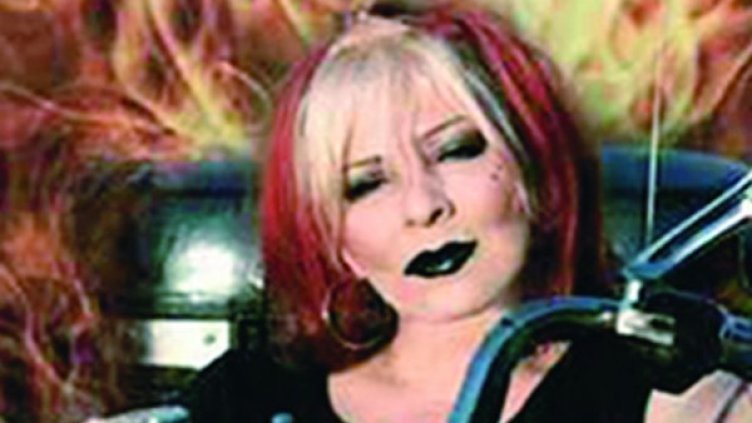 Снимка:  LOVE style