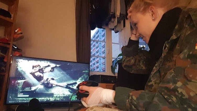 Снимка: Instagram