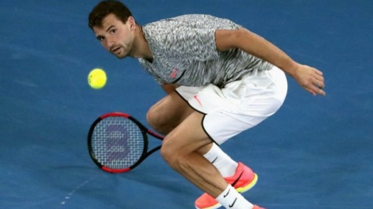 Снимка: Reuters