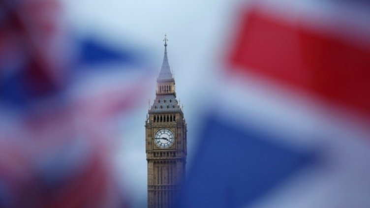 Снимка:  Reuters