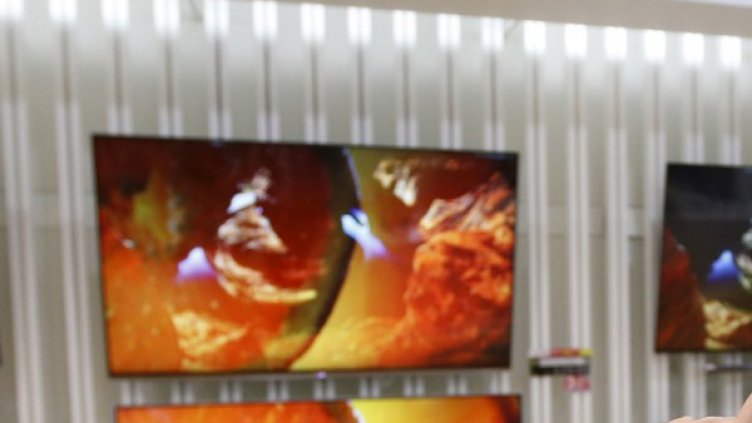 Снимка: архив Reuters