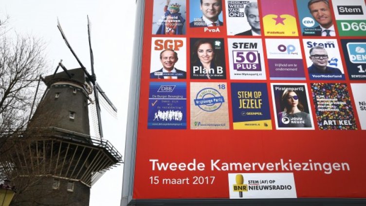 Снимка: Reuters