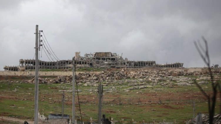 Снимка: архив, Reuters