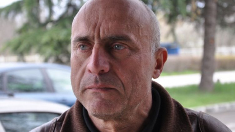 Снимка: Черно море