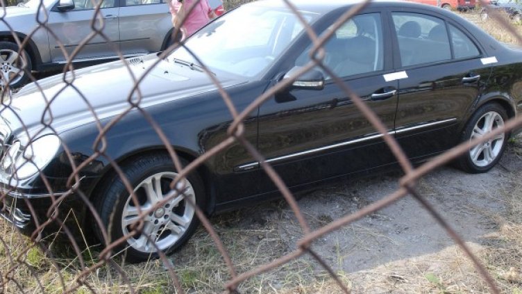 Снимка: архив Булфото