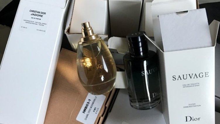 Снимка: Агенция "Митници"