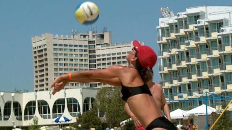 Снимка: Булфото