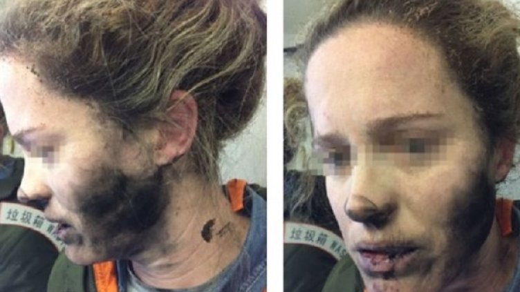 Снимка: Australian Transport Safety Bureau